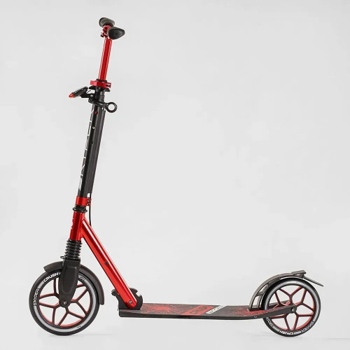 Самокат алюмінієвий Skyper Crush 95692 — 27254 Самокат алюмінієвий Skyper Crush 95692 — 27254