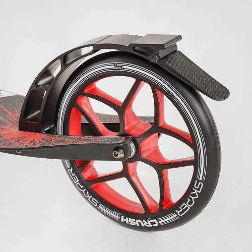 Самокат алюмінієвий Skyper Crush 95692 — 27254 Самокат алюмінієвий Skyper Crush 95692 — 27254
