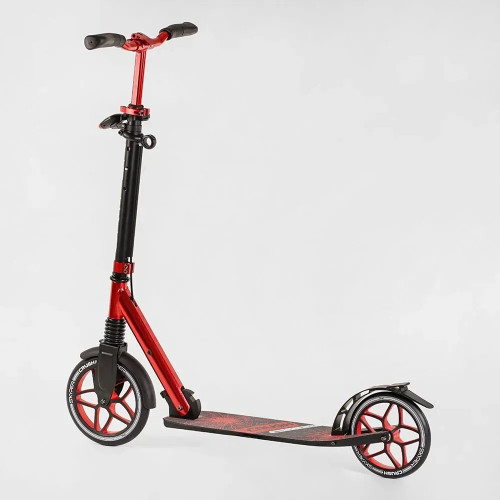 Самокат алюмінієвий Skyper Crush 95692 — 27254 Самокат алюмінієвий Skyper Crush 95692 — 27254