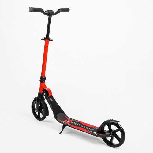 Самокат двоколісний Best Scooter 32399 — 27295 Самокат двоколісний Best Scooter 32399 — 27295
