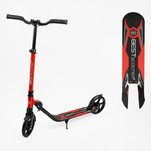 Самокат двоколісний Best Scooter 32399 — 27295 Самокат двоколісний Best Scooter 32399 — 27295