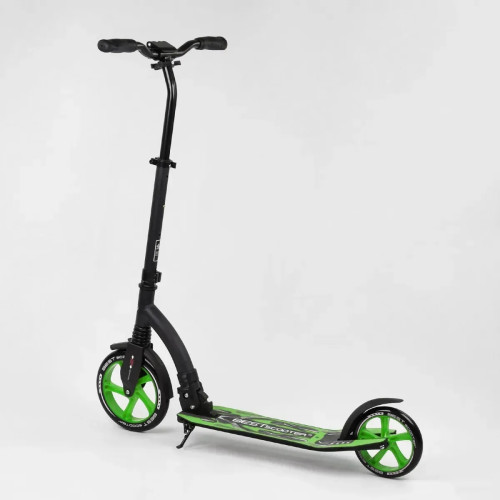 Самокат двоколісний Best Scooter 52266 — 27301 Самокат двоколісний Best Scooter 52266 — 27301