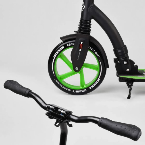 Самокат двоколісний Best Scooter 52266 — 27301 Самокат двоколісний Best Scooter 52266 — 27301