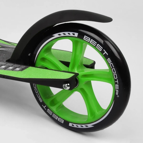 Самокат двоколісний Best Scooter 52266 — 27301 Самокат двоколісний Best Scooter 52266 — 27301