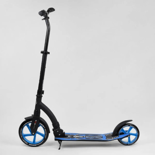 Самокат двоколісний Best Scooter 54664 — 27302 Самокат двоколісний Best Scooter 54664 — 27302