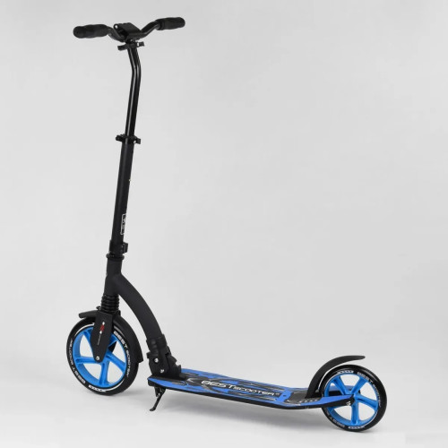 Самокат двоколісний Best Scooter 54664 — 27302 Самокат двоколісний Best Scooter 54664 — 27302