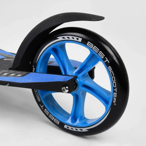 Самокат двоколісний Best Scooter 54664 — 27302 Самокат двоколісний Best Scooter 54664 — 27302