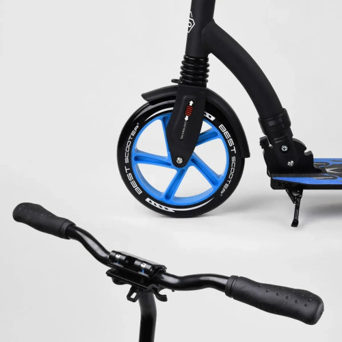 Самокат двоколісний Best Scooter 54664 — 27302 Самокат двоколісний Best Scooter 54664 — 27302