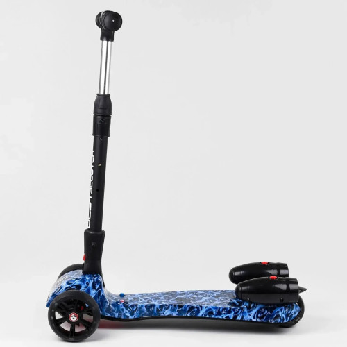 Самокат Best Scooter Maxi з парогенератором 46189 — 27201