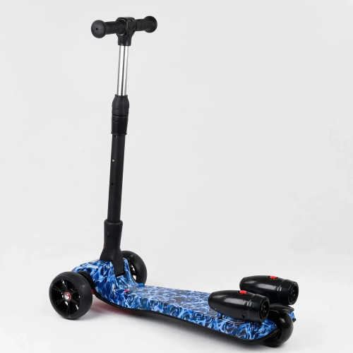 Самокат Best Scooter Maxi з парогенератором 46189 — 27201