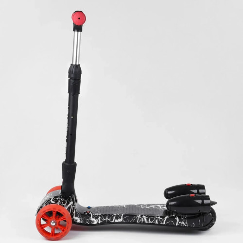 Самокат Best Scooter Maxi з парогенератором 80542 — 27202