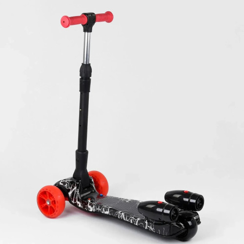 Самокат Best Scooter Maxi з парогенератором 80542 — 27202