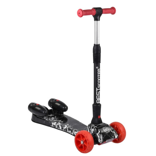 Самокат Best Scooter Maxi з парогенератором 80542