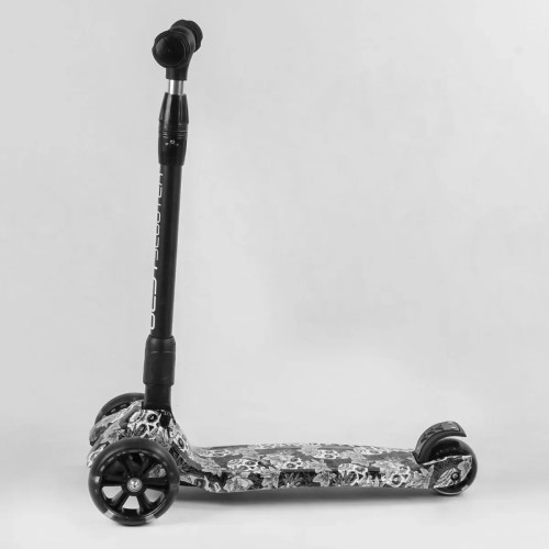 Самокат триколісний Best Scooter Maxi 65-878 — 27306 Самокат триколісний Best Scooter Maxi 65-878 — 27306