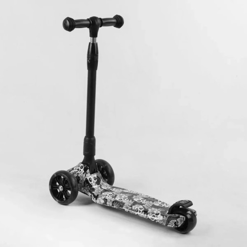 Самокат триколісний Best Scooter Maxi 65-878 — 27306 Самокат триколісний Best Scooter Maxi 65-878 — 27306