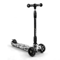 Самокат триколісний Best Scooter Maxi 65-878