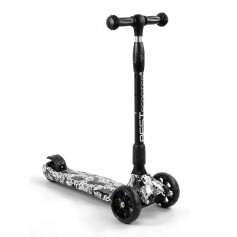 Самокат триколісний Best Scooter Maxi 65-878
