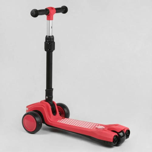 Самокат триколісний Best Scooter з парогенератором LT-11746 — 27311 Самокат триколісний Best Scooter з парогенератором LT-11746 — 27311