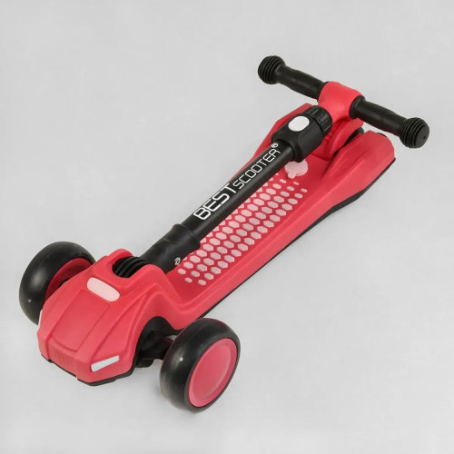 Самокат триколісний Best Scooter з парогенератором LT-11746 — 27311 Самокат триколісний Best Scooter з парогенератором LT-11746 — 27311