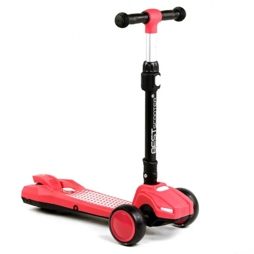 Самокат триколісний Best Scooter з парогенератором LT-11746