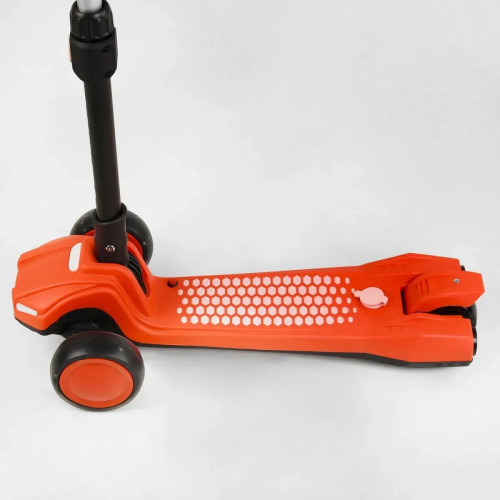 Самокат триколісний Best Scooter з парогенератором LT-12857 — 27312 Самокат триколісний Best Scooter з парогенератором LT-12857 — 27312