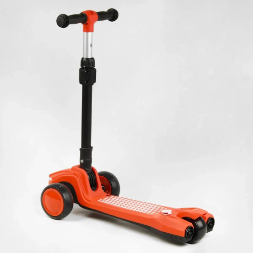Самокат триколісний Best Scooter з парогенератором LT-12857 — 27312 Самокат триколісний Best Scooter з парогенератором LT-12857 — 27312