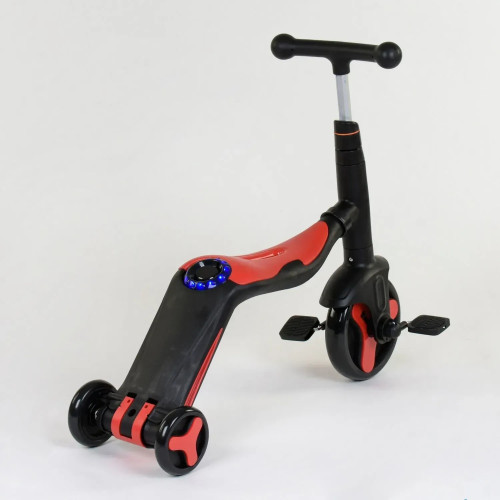 Самокат 3в1 Best Scooter JT 28288 — 27211 Самокат 3в1 Best Scooter JT 28288 — 27211