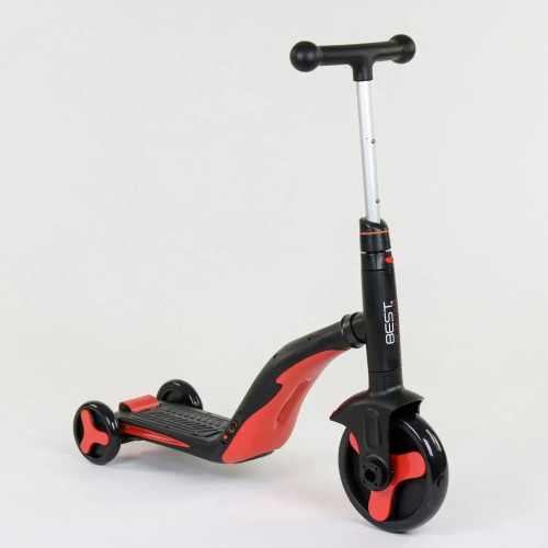 Самокат 3в1 Best Scooter JT 28288 — 27211 Самокат 3в1 Best Scooter JT 28288 — 27211
