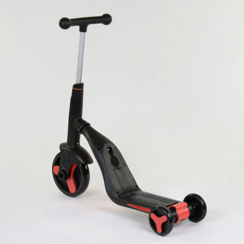 Самокат 3в1 Best Scooter JT 28288 — 27211 Самокат 3в1 Best Scooter JT 28288 — 27211