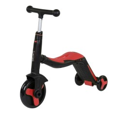 Самокат 3в1 Best Scooter JT 28288