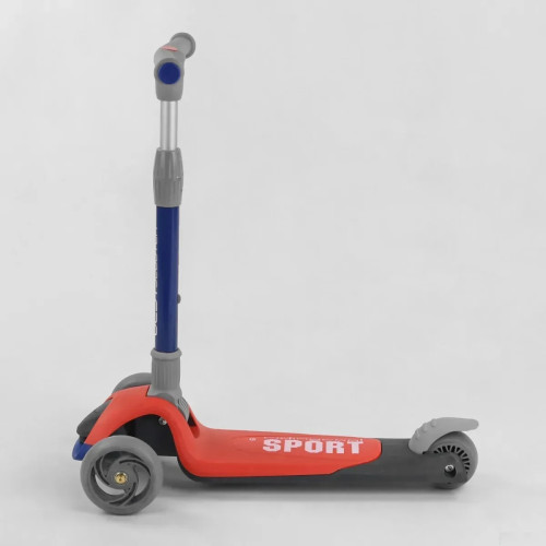 Самокат триколісний Best Scooter F-44077 — 27308 Самокат триколісний Best Scooter F-44077 — 27308