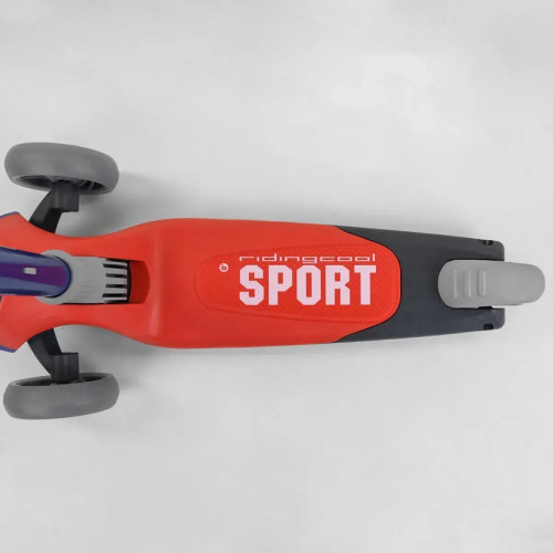 Самокат триколісний Best Scooter F-44077 — 27308 Самокат триколісний Best Scooter F-44077 — 27308