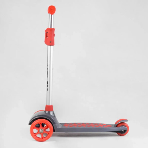 Самокат триколісний Best Scooter LK-52003 — 27309 Самокат триколісний Best Scooter LK-52003 — 27309
