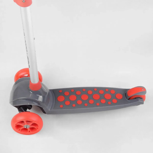 Самокат триколісний Best Scooter LK-52003 — 27309 Самокат триколісний Best Scooter LK-52003 — 27309