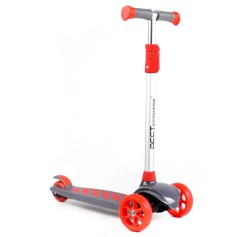 Самокат триколісний Best Scooter LK-52003