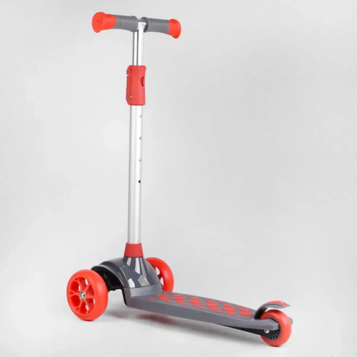 Самокат триколісний Best Scooter LK-52003 — 27309 Самокат триколісний Best Scooter LK-52003 — 27309