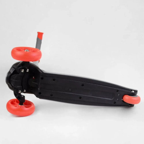 Самокат триколісний Best Scooter LK-52003 — 27309 Самокат триколісний Best Scooter LK-52003 — 27309
