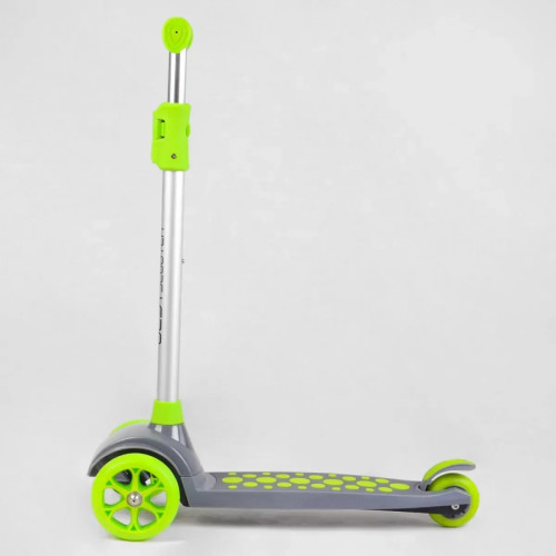 Самокат триколісний Best Scooter LK-70111 — 27310 Самокат триколісний Best Scooter LK-70111 — 27310