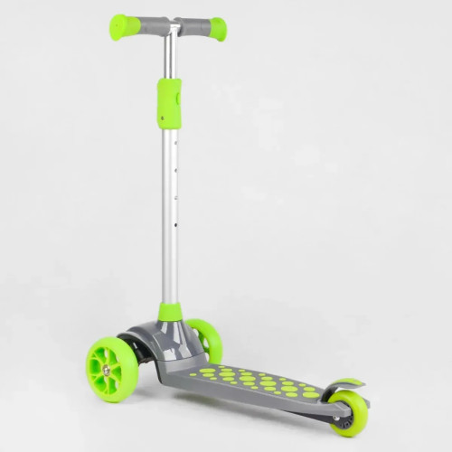 Самокат триколісний Best Scooter LK-70111 — 27310 Самокат триколісний Best Scooter LK-70111 — 27310