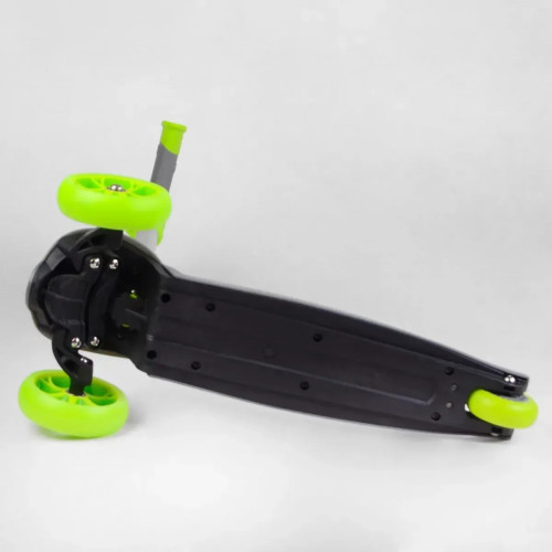 Самокат триколісний Best Scooter LK-70111 — 27310 Самокат триколісний Best Scooter LK-70111 — 27310