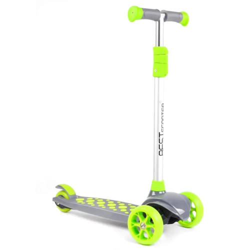Самокат триколісний Best Scooter LK-70111