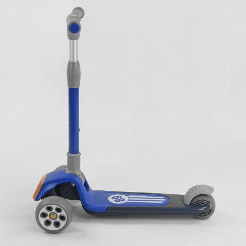 Самокат триколісний Best Scooter RS-8999 — 27313 Самокат триколісний Best Scooter RS-8999 — 27313