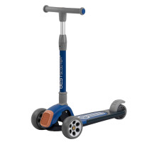 Самокат трехколесный Best Scooter RS-8999