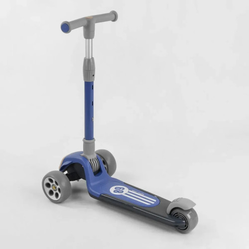Самокат триколісний Best Scooter RS-8999 — 27313 Самокат триколісний Best Scooter RS-8999 — 27313