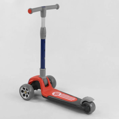 Самокат триколісний Best Scooter RS-9119 — 27314 Самокат триколісний Best Scooter RS-9119 — 27314