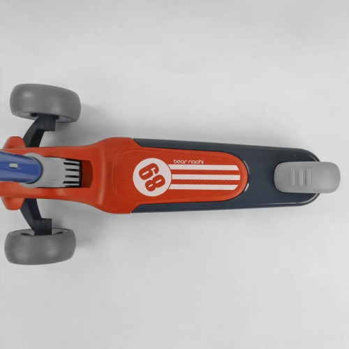 Самокат триколісний Best Scooter RS-9119 — 27314 Самокат триколісний Best Scooter RS-9119 — 27314