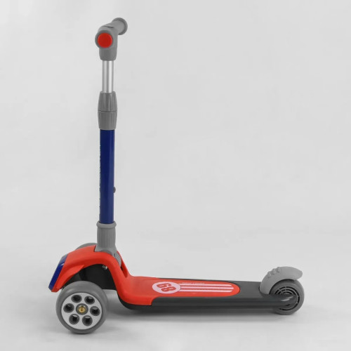 Самокат триколісний Best Scooter RS-9119 — 27314 Самокат триколісний Best Scooter RS-9119 — 27314