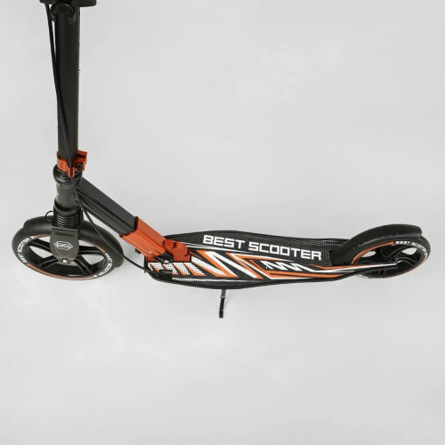 Самокат алюмінієвий Best Scooter 79740 — 27251 Самокат алюмінієвий Best Scooter 79740 — 27251