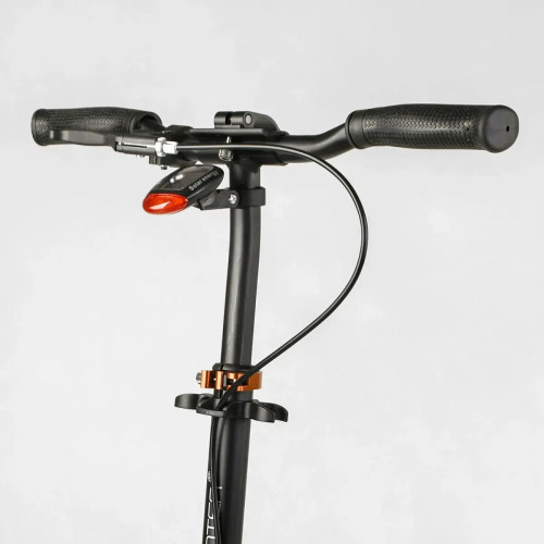 Самокат алюмінієвий Best Scooter 79740 — 27251 Самокат алюмінієвий Best Scooter 79740 — 27251