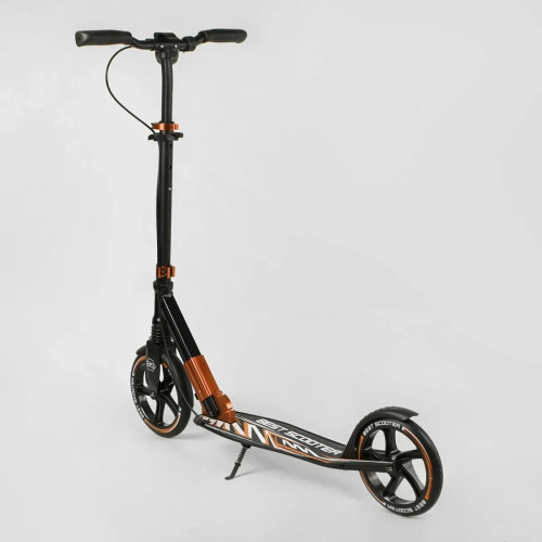 Самокат алюмінієвий Best Scooter 79740 — 27251 Самокат алюмінієвий Best Scooter 79740 — 27251